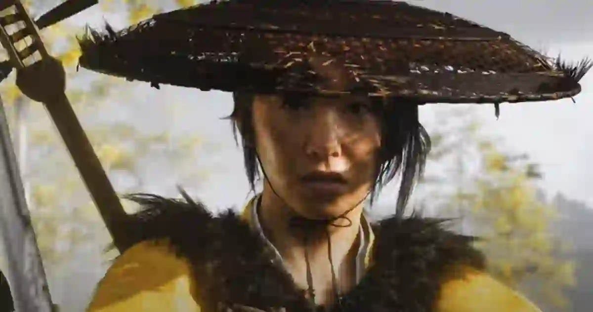 Ghost of Yotei Day 1 Update