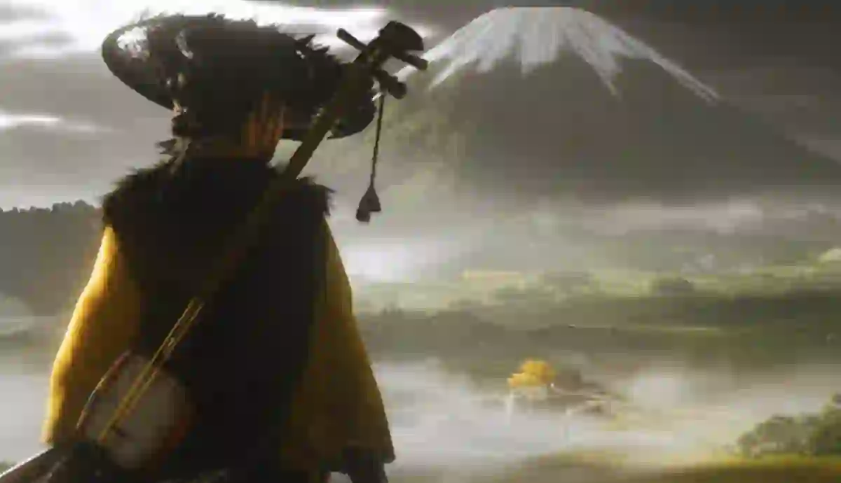 [Ghost of Yōtei] ゴーストオブツシマ アプデ 1.007 パッチノート (1.007.000) - 2025 年 10 月 3 日