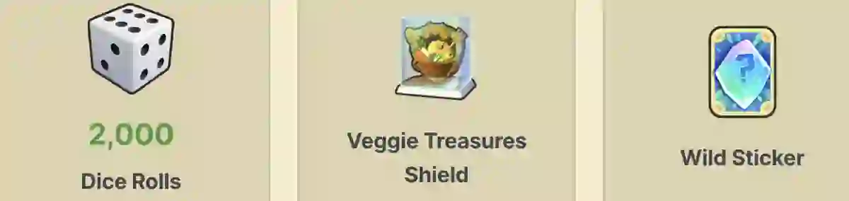 Link Dadi Monopoly Go