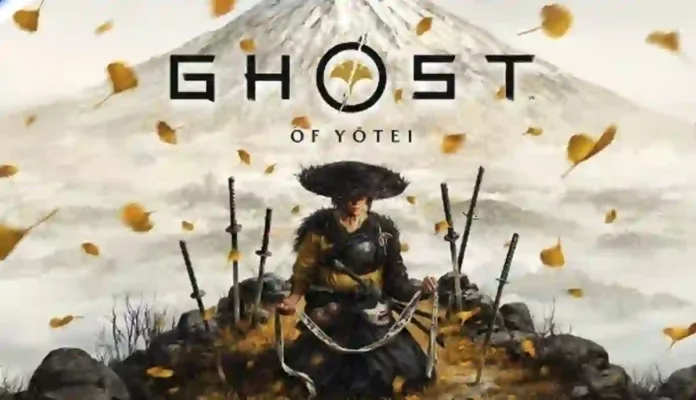 Ghost of Yotei Patch 1.010 Patch Notes (Version 1.010.000)