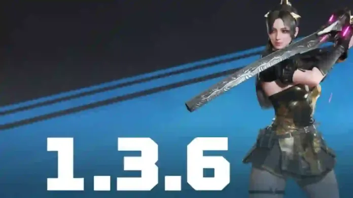 The First Descendant Update 1.090 Patch Notes (Version 1.90)