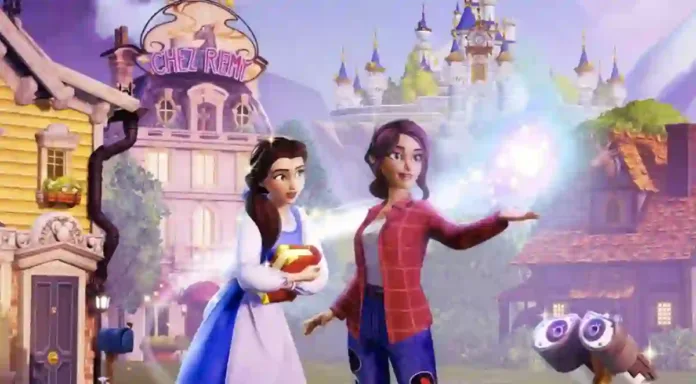 Disney Dreamlight Valley (DDV) Update 20.11 Patch Notes (20.011)