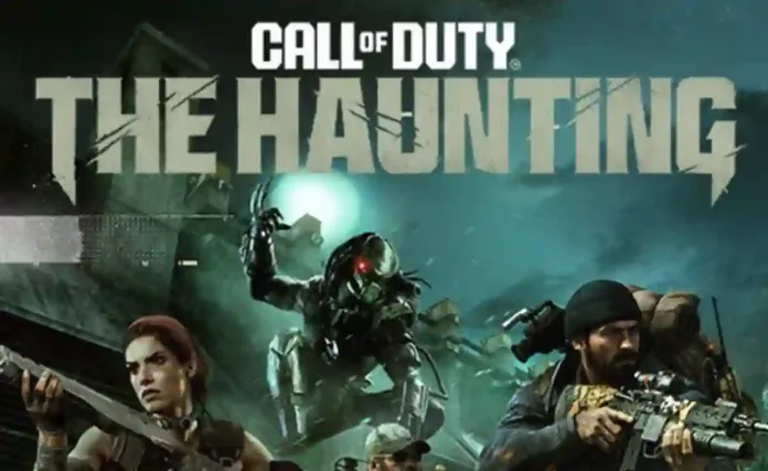 Call of Duty Update 1.83 Patch Notes (COD Warzone 1.83)