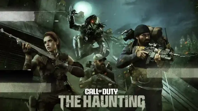 Call of Duty Update 1.083 Patch Notes (COD Version 1.083.000)