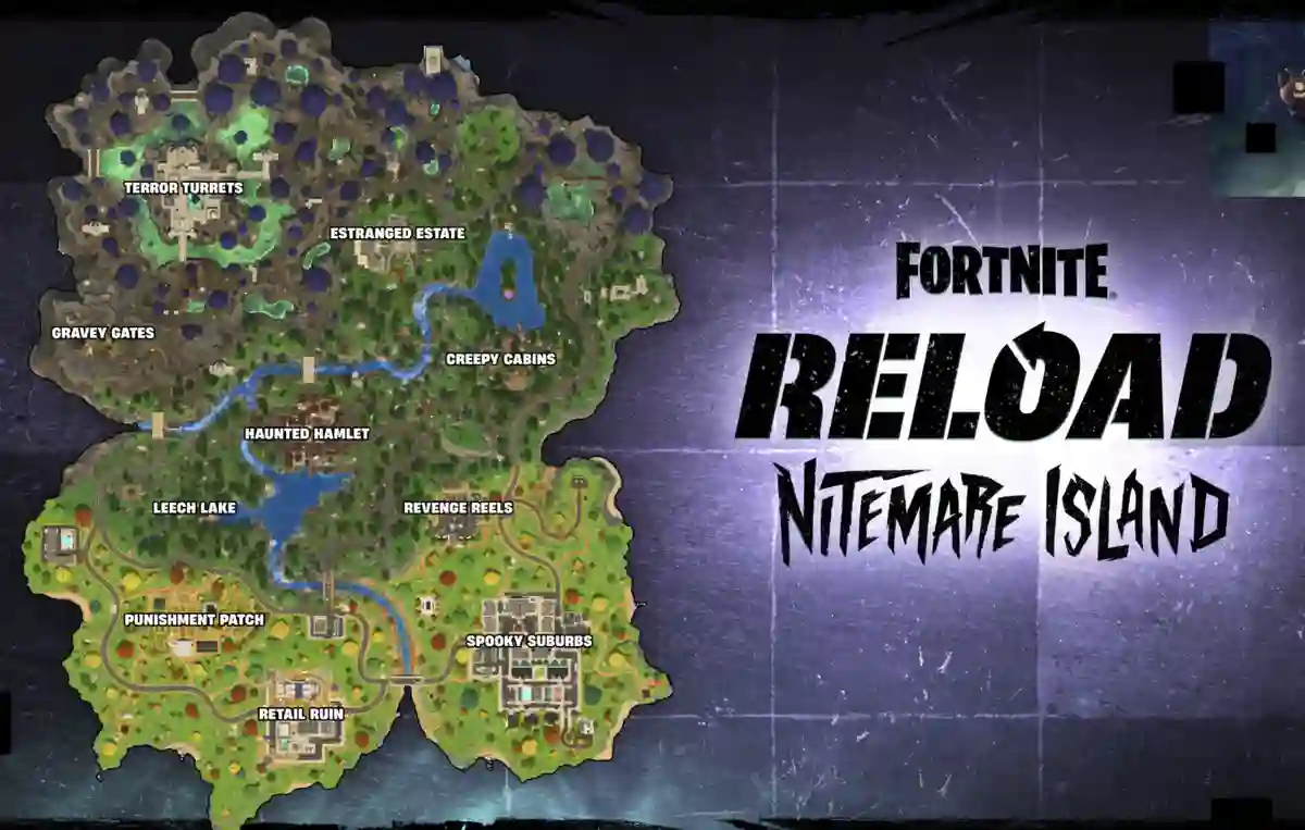 Fortnite Update 4.87 Patch Notes (v37.50) - October 9, 2025