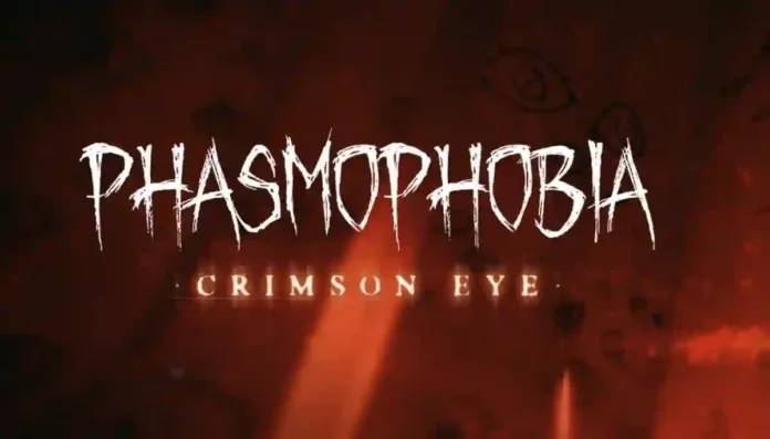 Phasmophobia Update 1.000.026 Patch Notes (v0.14.3.0)