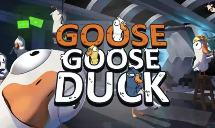Goose Goose Duck Update 4.03.04 Patch Notes