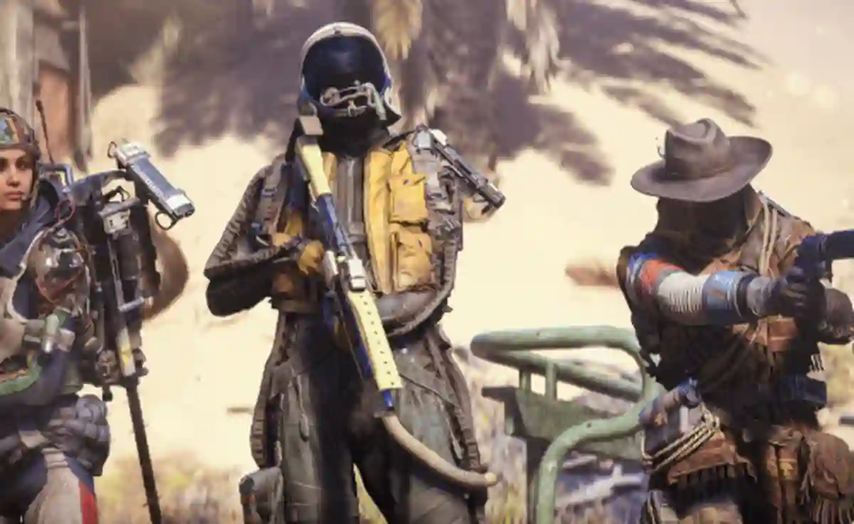 ARC Raiders version 1.000.005