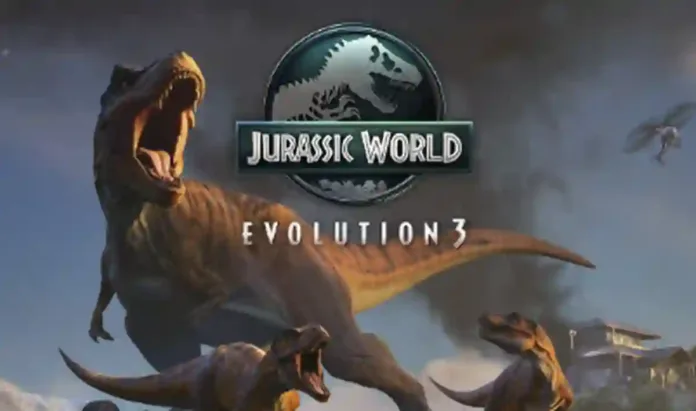 Jurassic World Evolution 3 (JWE 3) Update 1.000.009 Patch Notes (Patch 1.1.1)