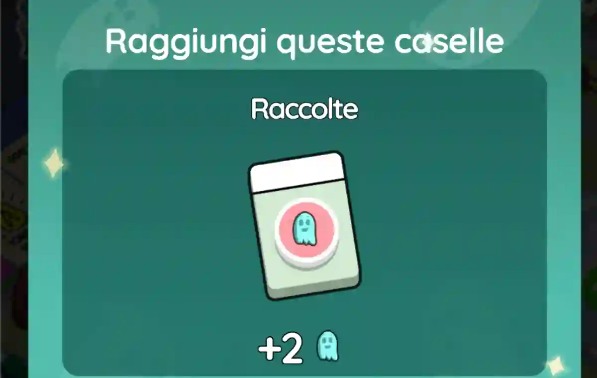 Monopoly Go Fantasmi Sfuggenti