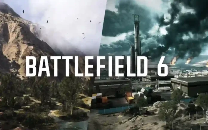 BF6 Update 1.000.007 Patch Notes on November 18, 2025