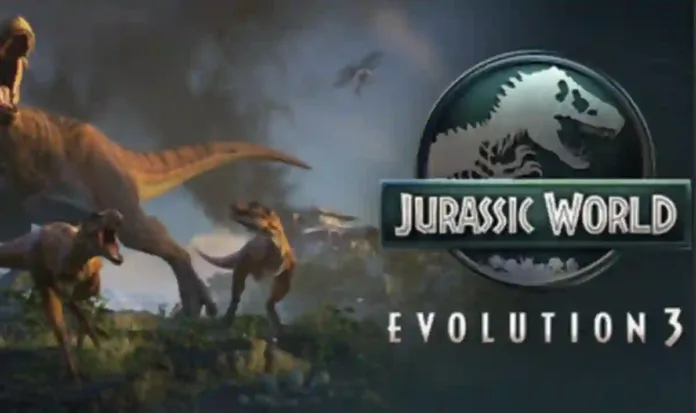 Jurassic World Evolution 3 (JWE 3) Update 1.002 Patch Notes (v1.2)
