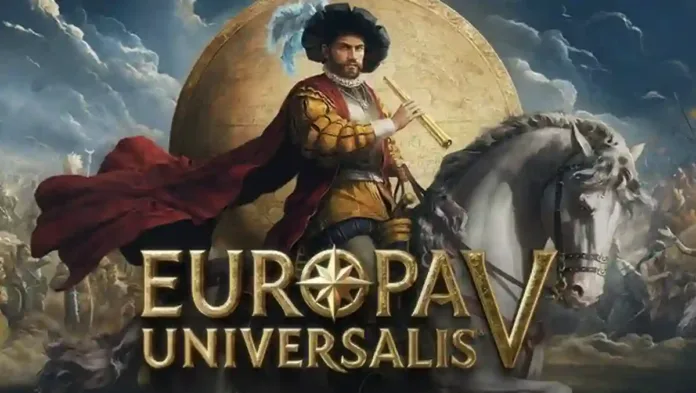 Europa Universalis 5 (EU5) Update 1.0.9 Patch Notes - December 4, 2025