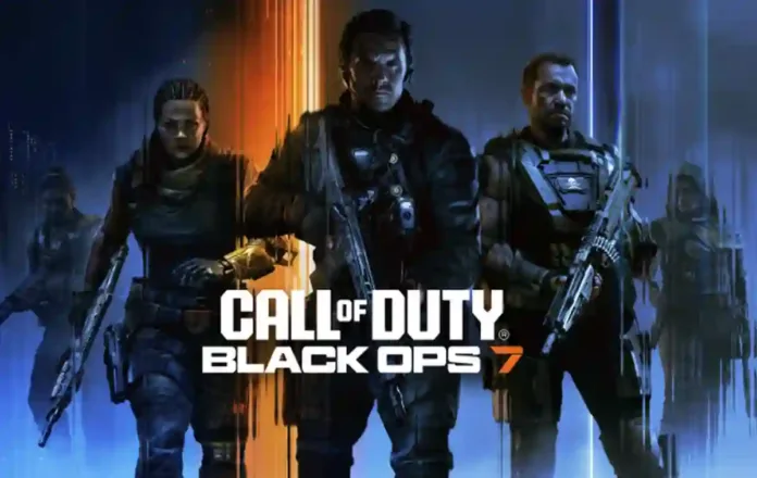 mise à jour 1.085 de Call of Duty (BO6 maj 1.85): Patch Notes du 10 novembre 2025