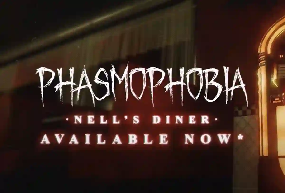 Phasmophobia Update 1.000.027 Patch Notes (v0.15.0.0) - November 11, 2025