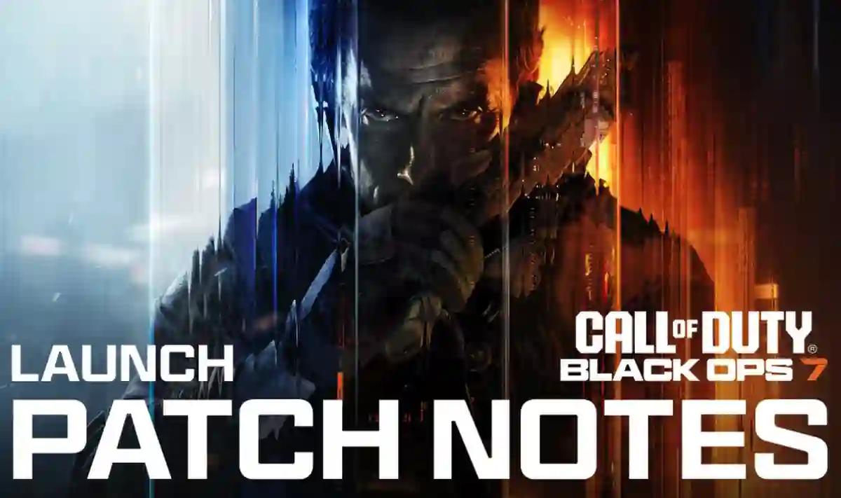 Call of Duty Update 1.87 Patch Notes (COD 1.87) - November 18, 2025