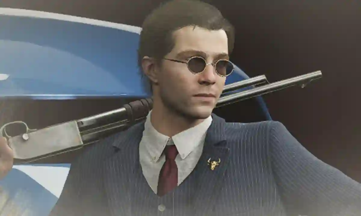 Mafia The Old Country update 1.008
