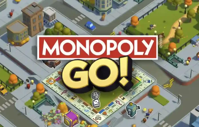 Monopoly Go Darmowe Kostki (Maj 2026 r.)