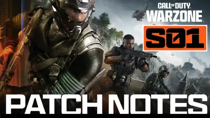 COD Black Ops 7 Update 1.087 Patch Notes (COD BO7 1.87) - BO7 Season 1