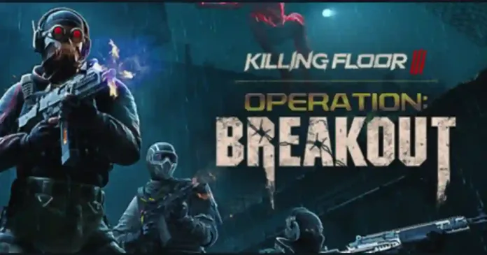 Killing Floor 3 (KF3) Update 2.013 Patch Notes (2.013.000)