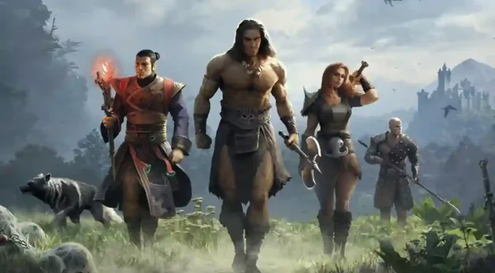 Conan Exiles Update 2.20 Patch Notes for PS4/PS5 and Xbox