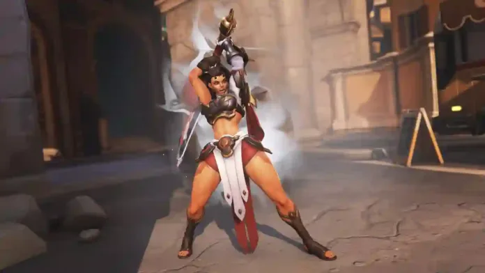 Overwatch 2 Update 4.17 Patch Notes (OW2 Season 20)