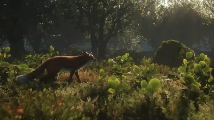 TheHunter COTW Update 2.01 Patch Notes (v8.4) - December 9, 2025