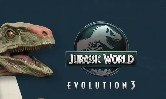 Jurassic World Evolution 3 (JWE3) Update 1.002.002 Patch Notes (v1.2.2)