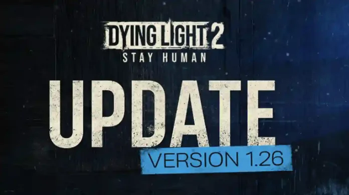 Dying Light 2 Update 1.086 Patch Notes (Winter Tales Event 2025)