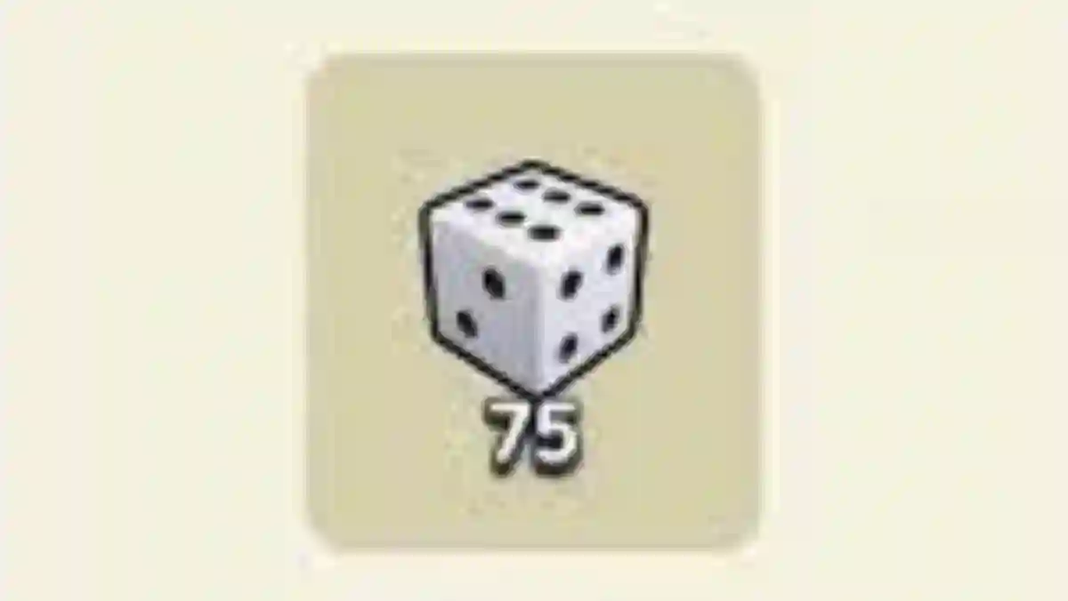 75 Dés Gratuit Monopoly Go (20 janvier 2026)