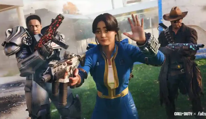 Call of Duty Update 1.93 Patch Notes for PS4 and Xbox One