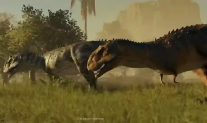 Jurassic World Evolution 3 (JWE3) Update 1.002.006 Patch Notes (v1.2.6)