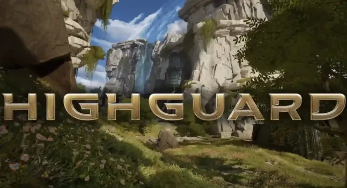 Highguard Update 1.005 Patch Notes