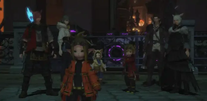 FFXIV Update 7.41 Patch Notes (FF14 1.000.362) for January 27, 2026