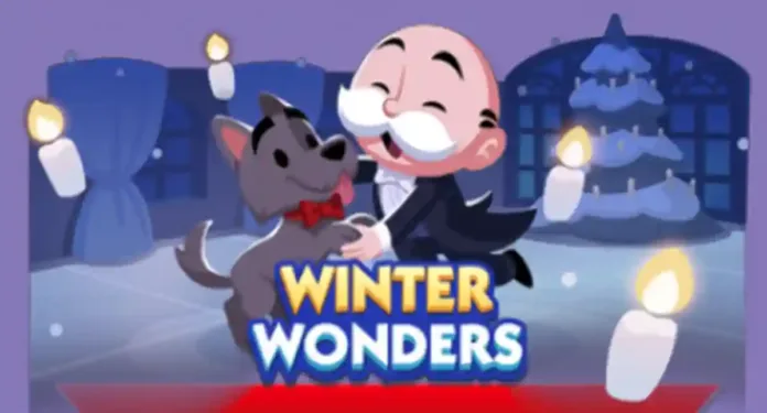 Monopoly Go Winter Wonders Rewards List (February 2, 2026)