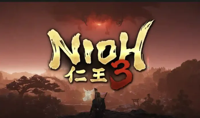 Nioh 3 Version 1.050.010 Patch Notes for PS5 and PC