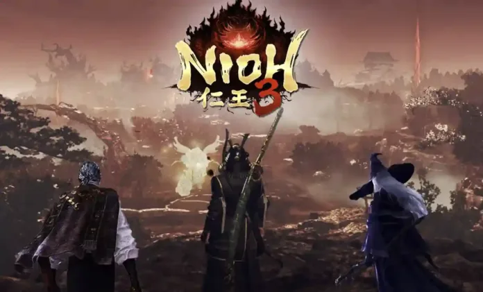 Nioh 3 Version 1.050 Patch Notes (Update 1.050.000)