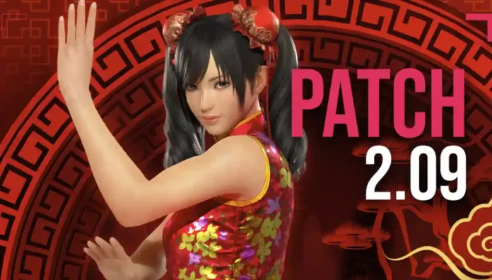 Tekken 8 Update 2.009 Patch Notes (v2.09): 4 New Characters