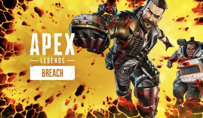 Apex Legends Update 3.04 Patch Notes for PS4, PC and Xbox One