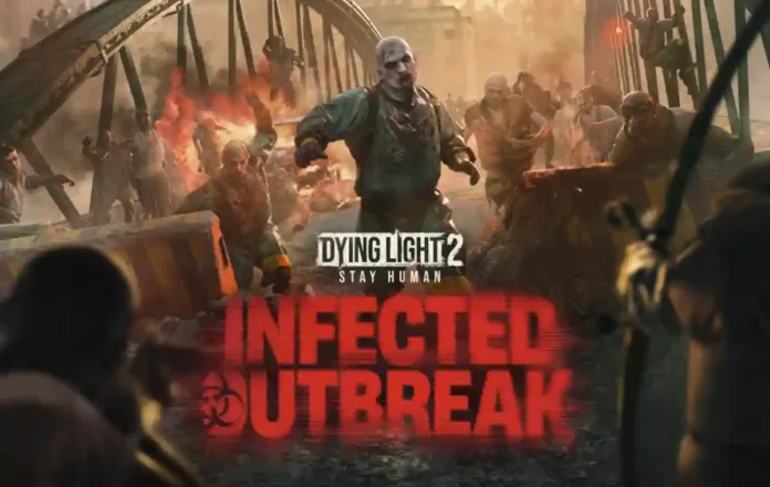 Dying Light 2 update 1.87 Patch Notes (v1.27) - DL2 Infected Outbreak 2026