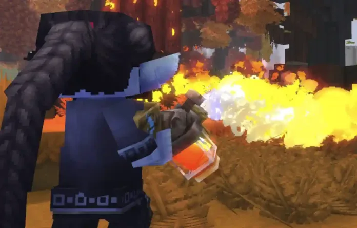 Hytale Update 3 Patch Notes on February 17, 2026