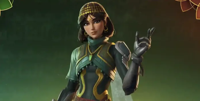 Fortnite Update 1.000.221 Patch Notes (v40.41)