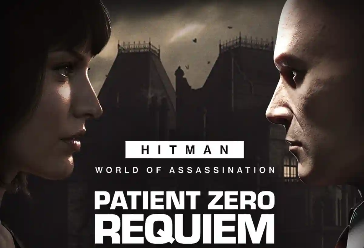 Hitman 3 Update 1.35 Patch Notes (Patch 3.260.1)