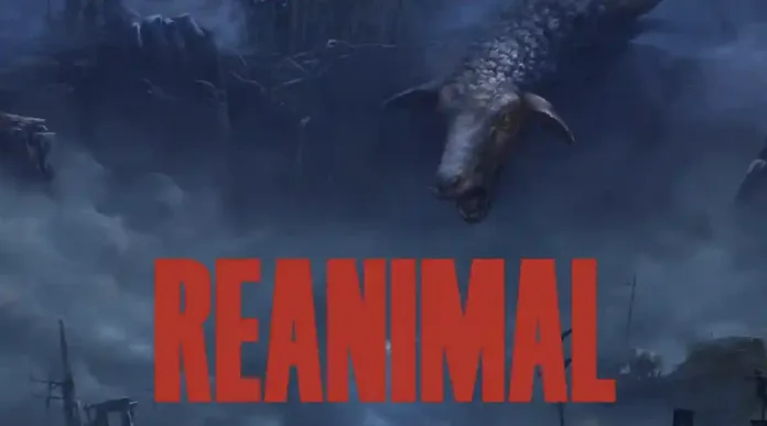 Reanimal Update 1.005 Patch Notes (Version 1.005.000)