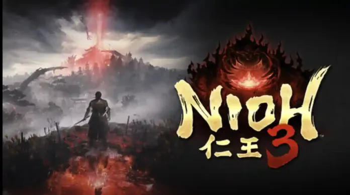 [Nioh3] 仁王3 アプデ 1.040 (アップデート 1.04.00) まとめ – 2026 年 3 月 11 日