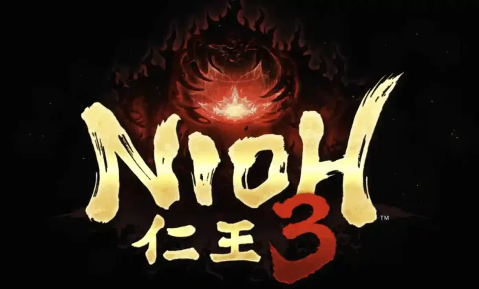 [Nioh3] 仁王3 アプデ 1.060 (アップデート 1.06.00) パッチノート – 2026 年 5 月 26 日