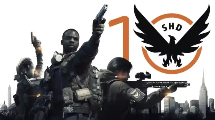 ディビジョン2 アプデ 2.21 まとめ (Division2 アップデート パッチノート)