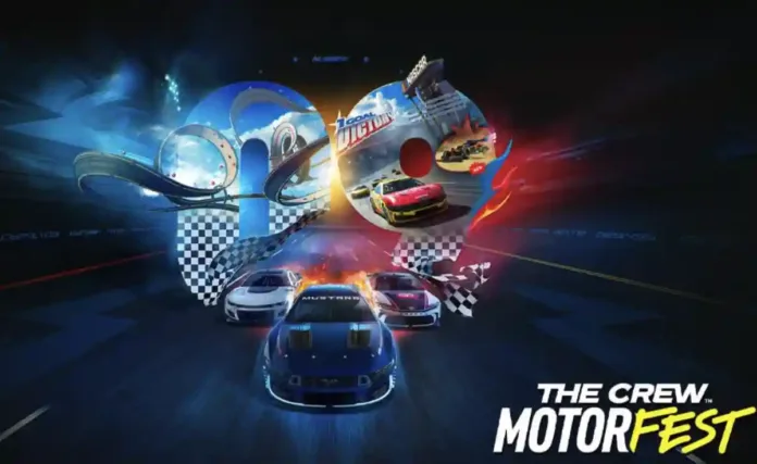 The Crew Motorfest Update 1.21 Patch Notes (Season 9)