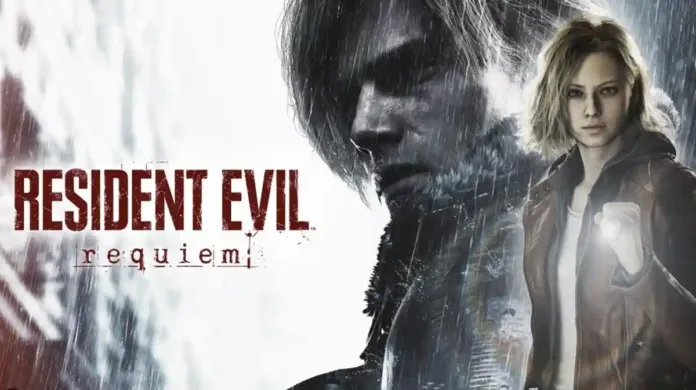 mise à jour 1.200 de Resident Evil Requiem (maj 1.2.0): Patch Notes