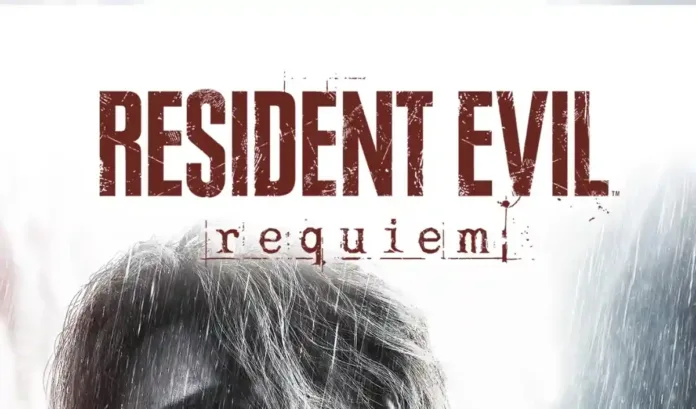 Resident Evil Requiem Update 1.110 Patch Notes (RE Requiem Ver. 1.110.000)